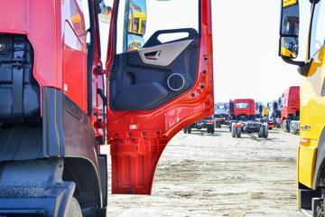 �������ó� ����KL ������ 465���� 8X4 9.6��AMT�Զ�����س�(������)(HYS5310XLCE6)ͼƬ