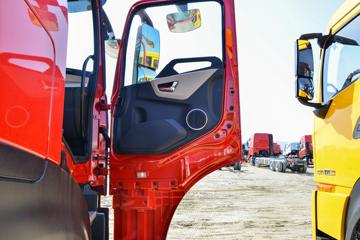 �������ó� ����KL ������ 465���� 8X4 9.6��AMT�Զ�����س�(������)(HYS5310XLCE6)ͼƬ