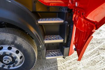 �������ó� ����KL ������ 465���� 8X4 9.6��AMT�Զ�����س�(������)(HYS5310XLCE6)ͼƬ