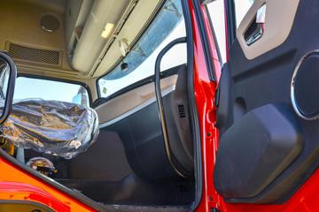 �������ó� ����KL ������ 465���� 8X4 9.6��AMT�Զ�����س�(������)(HYS5310XLCE6)ͼƬ