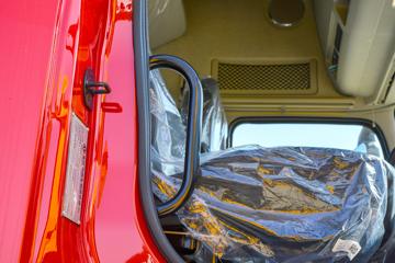 �������ó� ����KL ������ 465���� 8X4 9.6��AMT�Զ�����س�(������)(HYS5310XLCE6)ͼƬ