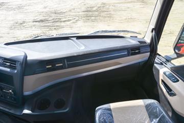 �������ó� ����KL ������ 465���� 8X4 9.6��AMT�Զ�����س�(������)(HYS5310XLCE6)ͼƬ