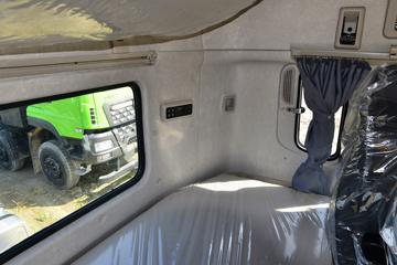 �������ó� ����KL ������ 465���� 8X4 9.6��AMT�Զ�����س�(������)(HYS5310XLCE6)ͼƬ