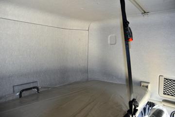 �������ó� ����KL ������ 465���� 8X4 9.6��AMT�Զ�����س�(������)(HYS5310XLCE6)ͼƬ