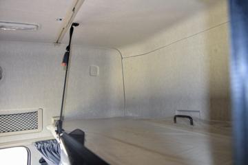 �������ó� ����KL ������ 465���� 8X4 9.6��AMT�Զ�����س�(������)(HYS5310XLCE6)ͼƬ