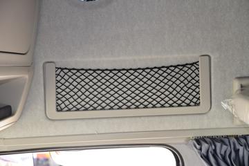 �������ó� ����KL ������ 465���� 8X4 9.6��AMT�Զ�����س�(������)(HYS5310XLCE6)ͼƬ