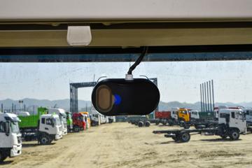 �������ó� ����KL ������ 465���� 8X4 9.6��AMT�Զ�����س�(������)(HYS5310XLCE6)ͼƬ