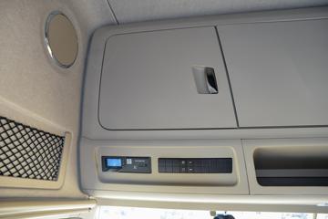 �������ó� ����KL ������ 465���� 8X4 9.6��AMT�Զ�����س�(������)(HYS5310XLCE6)ͼƬ