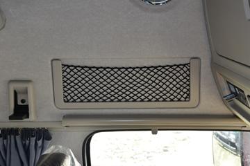 �������ó� ����KL ������ 465���� 8X4 9.6��AMT�Զ�����س�(������)(HYS5310XLCE6)ͼƬ