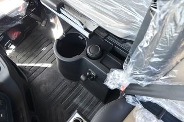 �������ó� ����KL ������ 465���� 8X4 9.6��AMT�Զ�����س�(������)(HYS5310XLCE6)ͼƬ