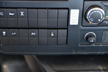 �������ó� ����KL ������ 465���� 8X4 9.6��AMT�Զ�����س�(������)(HYS5310XLCE6)ͼƬ