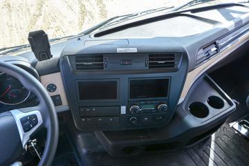 �������ó� ����KL ������ 465���� 8X4 9.6��AMT�Զ�����س�(������)(HYS5310XLCE6)ͼƬ