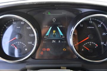 �������ó� ����KL ������ 465���� 8X4 9.6��AMT�Զ�����س�(������)(HYS5310XLCE6)ͼƬ