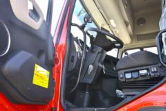 东风商用车 天龙KL 启航版 465马力 8X4 9.6米AMT自动档冷藏车(虹宇牌)(HYS5310XLCE6) 东风商用车 天龙KL 启航版 465马力 8X4 9.6米AMT自动档冷藏车(虹宇牌)(HYS5310XLCE6)