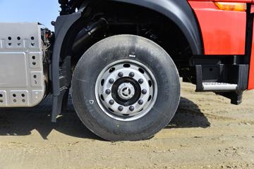 ó KL  465 8X4 9.6AMTԶس()(HYS5310XLCE6)ͼƬ