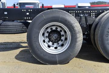 ó KL  465 8X4 9.6AMTԶس()(HYS5310XLCE6)ͼƬ