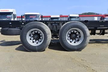 ó KL  465 8X4 9.6AMTԶس()(HYS5310XLCE6)ͼƬ