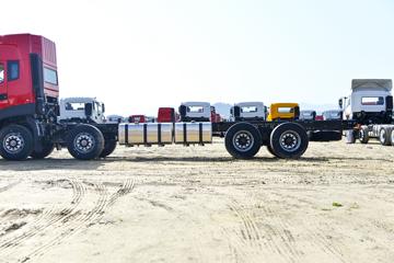 ó KL  465 8X4 9.6AMTԶس()(HYS5310XLCE6)ͼƬ
