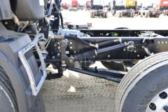 东风商用车 天龙KL 启航版 465马力 8X4 9.6米AMT自动档冷藏车(虹宇牌)(HYS5310XLCE6) 东风商用车 天龙KL 启航版 465马力 8X4 9.6米AMT自动档冷藏车(虹宇牌)(HYS5310XLCE6)