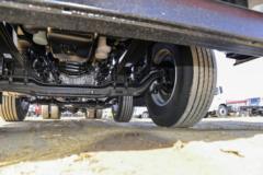 东风商用车 天龙KL 启航版 465马力 8X4 9.6米AMT自动档冷藏车(虹宇牌)(HYS5310XLCE6) 东风商用车 天龙KL 启航版 465马力 8X4 9.6米AMT自动档冷藏车(虹宇牌)(HYS5310XLCE6)