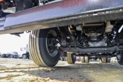 东风商用车 天龙KL 启航版 465马力 8X4 9.6米AMT自动档冷藏车(虹宇牌)(HYS5310XLCE6) 东风商用车 天龙KL 启航版 465马力 8X4 9.6米AMT自动档冷藏车(虹宇牌)(HYS5310XLCE6)