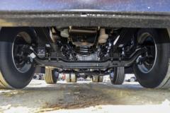 东风商用车 天龙KL 启航版 465马力 8X4 9.6米AMT自动档冷藏车(虹宇牌)(HYS5310XLCE6) 东风商用车 天龙KL 启航版 465马力 8X4 9.6米AMT自动档冷藏车(虹宇牌)(HYS5310XLCE6)