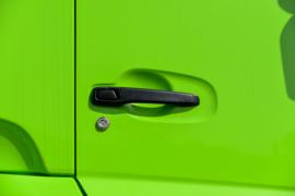 东风天龙KC&nbsp;电动自卸车外观图片