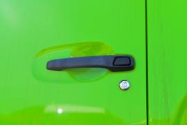 东风天龙KC&nbsp;电动自卸车外观图片