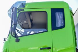 东风天龙KC&nbsp;电动自卸车外观图片