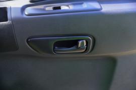 东风天龙KC&nbsp;电动自卸车驾驶室图片