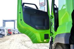 东风商用车 天龙KC 8X4 6米纯电动自卸汽车(DFH3310AEV)422.87kWh