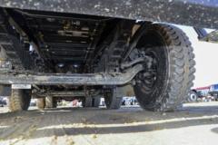 东风商用车 天龙KC 8X4 6米纯电动自卸汽车(DFH3310AEV)422.87kWh