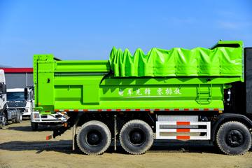 �������ó� ����KC 8X4 6�״��綯��ж����422.87kWhͼƬ