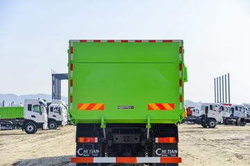 �������ó� ����KC 8X4 6�״��綯��ж����422.87kWhͼƬ