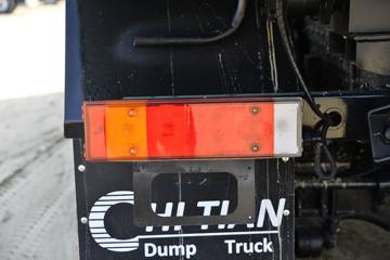 �������ó� ����KC 8X4 6�״��綯��ж����422.87kWhͼƬ