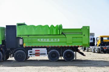 �������ó� ����KC 8X4 6�״��綯��ж����422.87kWhͼƬ