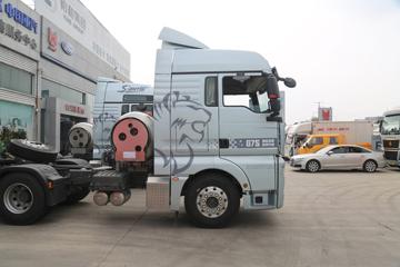 й ǵ¿SITRAK G7Sؿ  480 6X4 LNGǣͼƬ
