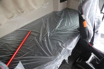 �й����� �ǵ¿�SITRAK G7S�ؿ� ������ 480���� 6X4 LNGǣ����ͼƬ