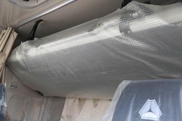 �й����� �ǵ¿�SITRAK G7S�ؿ� ������ 480���� 6X4 LNGǣ����ͼƬ