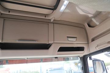 �й����� �ǵ¿�SITRAK G7S�ؿ� ������ 480���� 6X4 LNGǣ����ͼƬ