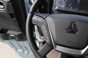 �й����� �ǵ¿�SITRAK G7S�ؿ� ������ 480���� 6X4 LNGǣ����ͼƬ