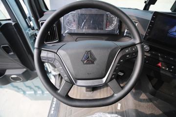 �й����� �ǵ¿�SITRAK G7S�ؿ� ������ 480���� 6X4 LNGǣ����ͼƬ