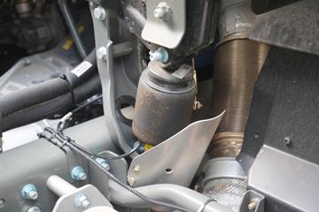 �й����� �ǵ¿�SITRAK G7S�ؿ� ������ 480���� 6X4 LNGǣ����ͼƬ