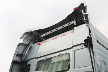 �й����� �ǵ¿�SITRAK G7S�ؿ� ������ 480���� 6X4 LNGǣ����ͼƬ