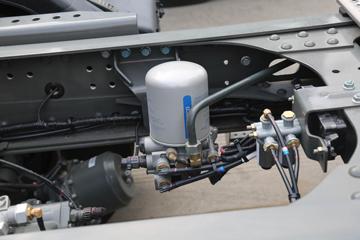 �й����� �ǵ¿�SITRAK G7S�ؿ� ������ 480���� 6X4 LNGǣ����ͼƬ