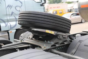 �й����� �ǵ¿�SITRAK G7S�ؿ� ������ 480���� 6X4 LNGǣ����ͼƬ