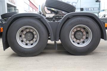 �й����� �ǵ¿�SITRAK G7S�ؿ� ������ 480���� 6X4 LNGǣ����ͼƬ