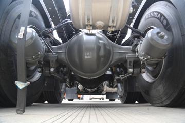 �й����� �ǵ¿�SITRAK G7S�ؿ� ������ 480���� 6X4 LNGǣ����ͼƬ