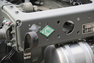 �й����� �ǵ¿�SITRAK G7S�ؿ� ������ 480���� 6X4 LNGǣ����ͼƬ