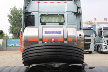 �й����� �ǵ¿�SITRAK G7S�ؿ� ������ 480���� 6X4 LNGǣ����ͼƬ